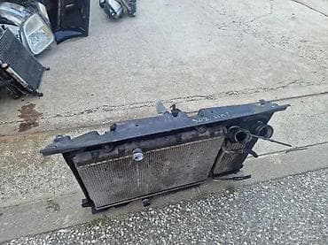 HLADNJAK KLIME PEUGEOT 307 | hladnjak klime peugeot 307 na lalafo.rs HLADNJAK KLIME PEUGEOT 307 | hladnjak klime peugeot 307