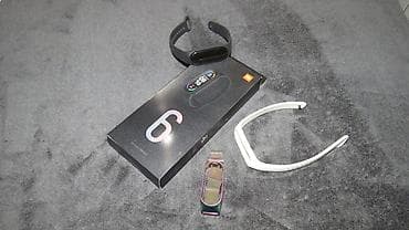 hp elite mini 8300: Xiaomi Mi Band 6 – fitnes narukvica sa AMOLED ekranom dolazi sa — 2