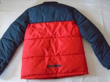 h m bebe decaci: H&M, Puffer jacket, 152-158 — 3