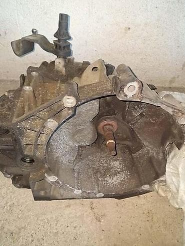 shimano menjaci po kvalitetu: MENJAC 2.2 — 4