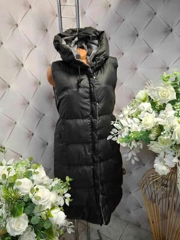 prolecni prsluci: ❤️❤️ dugi prsluci 3300❤️❤️ — 6