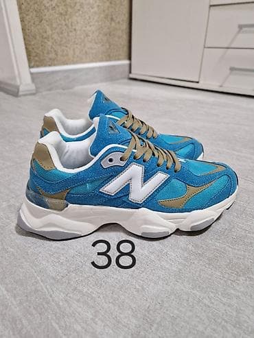 Trainers: Patike New Balance 9060 – broj 38 - Model: 9060 - Veličina: 38 (EU) - — 1