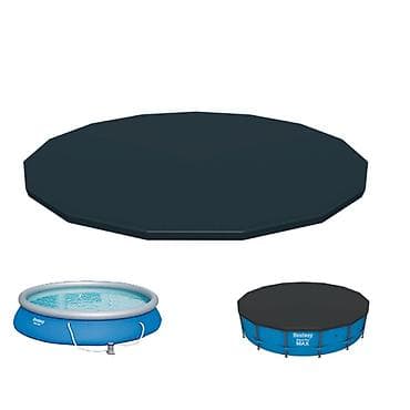 Prekrivač za bazen BESTWAY 366 cm – model 5 - Namena: sprečava