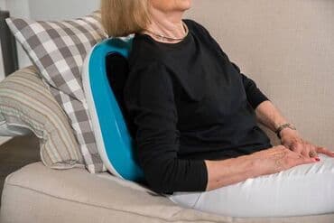 anestezija za trajnu sminku: Masazer Gymform za stopala, nogu i ledja br.43, uvoz CH Gymform Leg — 3