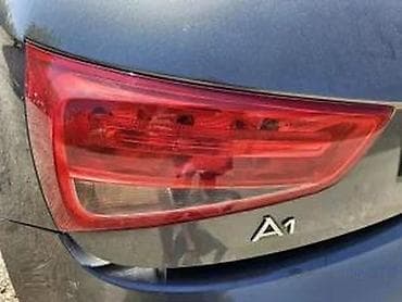 ogledalo rs: AUDI A1 2011 DELOVI STOP SVETLO LEVO I DESNO | Audi delovi zemun — 1