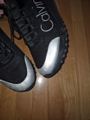 Other men's footwear: Trainers, Calvin Klein, size - 38 — 4