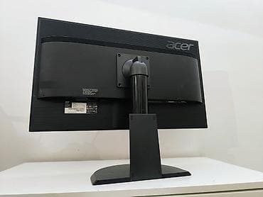 sony ericsson na preklop: Acer monitor W-LED 27" Prodajem vrhunski Acer monitor u FulHD — 4