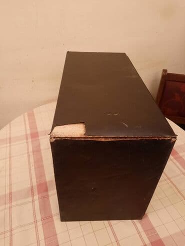 redmi 4a cena: Fisher zvucnik Ispravan. Visina oko 50 cm. Sirina oko 32 cm — 25