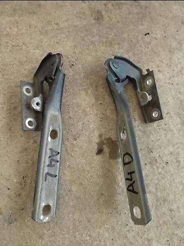 NOSAC HAUBE MAKAZE ZA AUDI A4