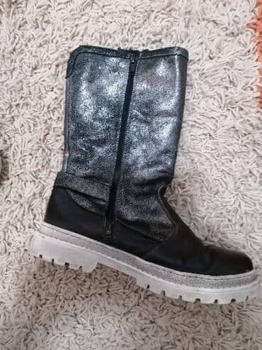 nova roba na veliko: High boots, 37 — 3
