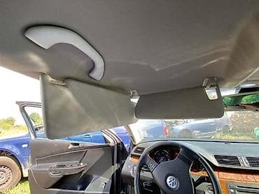 Used Cars: VOLAN ZA VOLKSWAGEN PASSAT B6 OD 2005. DO 2010. GOD. | Polovni — 4
