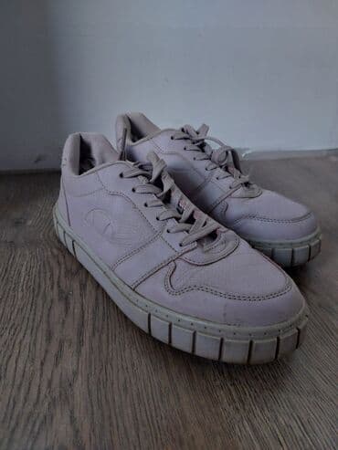 nike react zenske patike: Ellesse, 39, bоја - Lila — 4