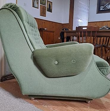 komode za odlaganje: Tabure-takođe u odličnom stanju, bez oštećenja mebla, točkići — 7