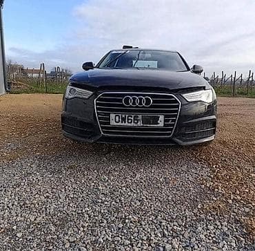 crni pasat: FAR ZA AUDI A6 OD 2012. DO 2018. GOD. | garancija na — 1