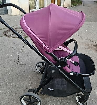 nike air 95: Prodajem Cybex kolica Iris M Air. Mogu da se upotrebljavaju za bebe od — 8