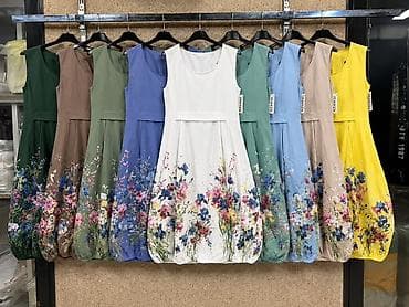 guess deca: 05. Haljina 2.900 dinara🌼 H — 4