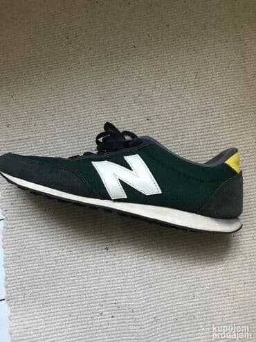 Shoes: Trainers, size - 42 — 8