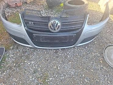 municija za tetejac: GOLF 5 PREDNJI BRANIK ZA VOLKSWAGEN GOLF 5 OD 2003. DO 2009. GOD. | — 1