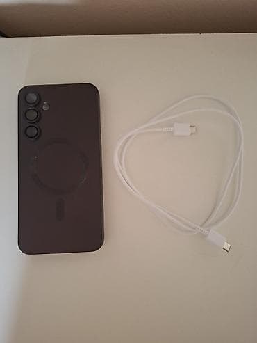 c kabl za punjac: Samsung Galaxy S23 (pretpostavka po dizajnu) – ljubičasta/ tamna — 1