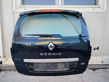 brava za gepek golf 4 cena: GEPEK VRATA ZA RENAULT GRAND SCENIC OD 2009. DO 2013. GOD. | Gepek — 1