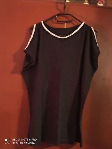 Jednobojni, bоја - Crna