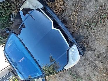 rucice za motor: KOMPLETAN AUTO U DELOVIMA ZA CITROEN C5 OD 2004. DO 2007. GOD. | — 3