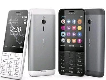 Nokia 230 – klasični telefon sa velikim ekranom i izdržljivom