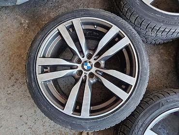 polovne auto gume u nišu i okolini: ALUMINIJUMSKE FELNE 20 5 X 120 | Uze i sire 10j i 11j Italijanske — 2