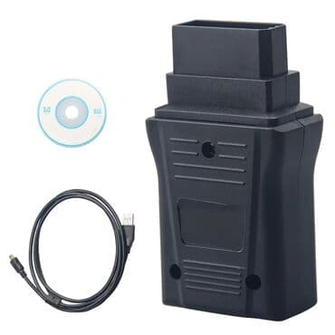 alat za remenice alternatora: Nissan Consult Interface 14 pin USB Auto Dijagnostički alati Opis — 9