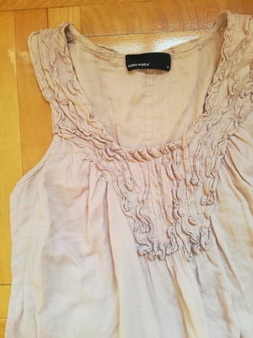 dugacke haljine: Vero Moda S (EU 36), Na bretele — 5
