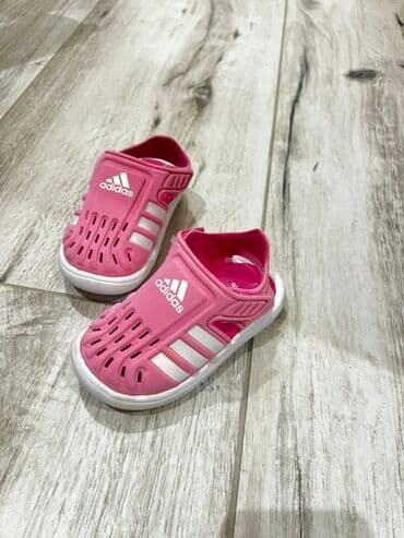 perla obuca modeli: Sandale, Adidas, Veličina - 23 — 3