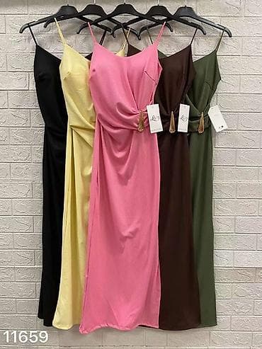 prstenje beograd: 04. 🎗️Haljina 2.600 dinara🎗️ L — 3