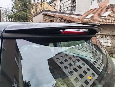 ZADNJI SPOJLER ZA MINI COOPER, COOPER S, ONE OD 2001. DO 2006. GOD. |