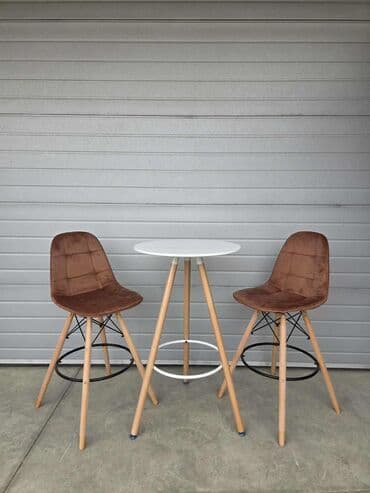 Beauty & Care: Stolice 9000 — 1