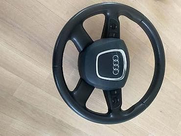 audi a8 karavan: VOLAN ZA AUDI A3, A4, A4 ALLROAD . OD 2001. DO 2012. GOD. | za — 4