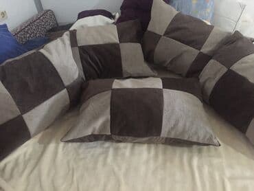 jastuk: Bоја - Šareno — 3