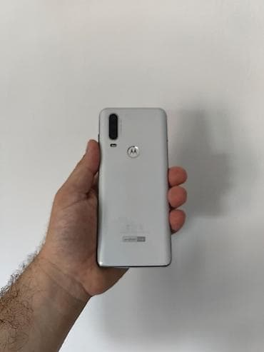 risiver za tv sa antenom: Motorola One action dual sim, otključana za sve mreže, verzija sa — 6
