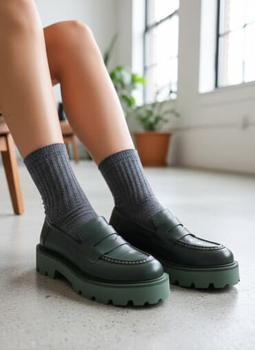 Ugg obuća: Mokasine, 37 — 1