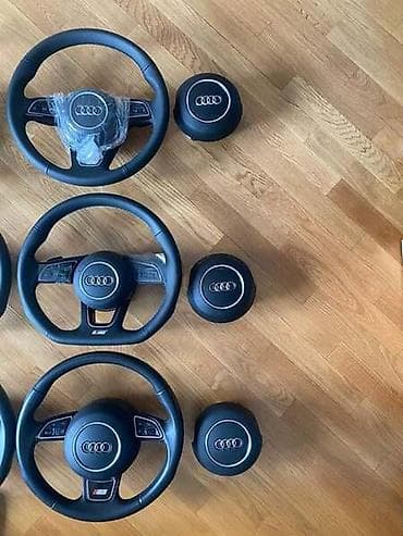 audi a8 karavan: VOLAN ZA AUDI 80, 90, 200 . OD 2013. DO 2021. GOD. | za Audi — 2