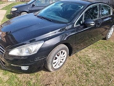 DELOVI ZA 508 1.6EHDI I 2.0HDI ZA PEUGEOT 508 OD 2010. DO 2014. GOD at lalafo.rs DELOVI ZA 508 1.6EHDI I 2.0HDI ZA PEUGEOT 508 OD 2010. DO 2014. GOD