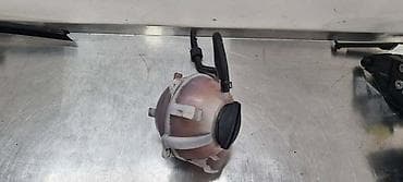 mac 452: REZERVOAR ANTIFRIZA ZA VOLKSWAGEN GOLF 6 | Rezervoar antifriza Golf — 2