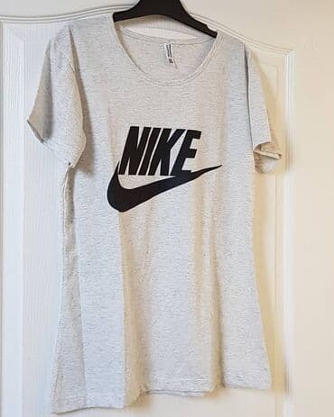 M, Cotton, color - White