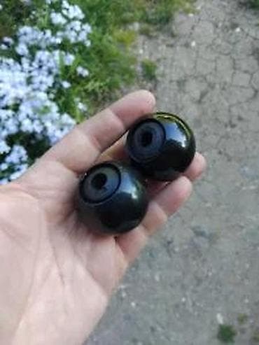 za kljuceve drzac: ORIGINAL KUGLA RUCICE MENJACA ZA FICU ZASTAVA 750 | Po komadu je — 4