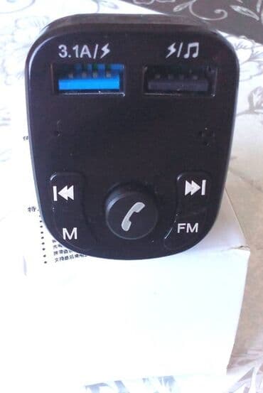 bežične slušalice u boji cena: MP3 player Bt 5.0 brzi punjač 3.1A hands-free Specifikacije — 7