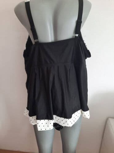 Ankini Janina56/58 Nov kom 1 cena 3600 poliester elastin duzina — 5