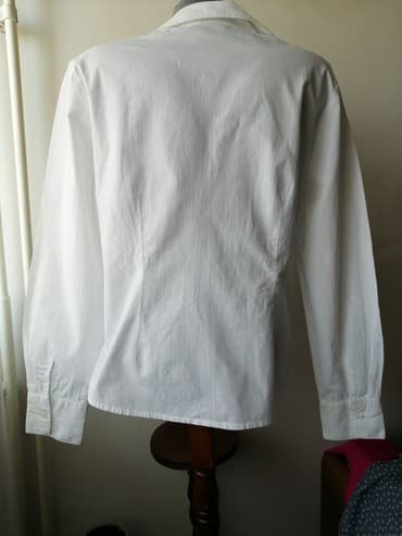 Women's Clothing: Prelepa kvalitetna kosulja kupljena u Austriji. Ocuvana kao nova — 4