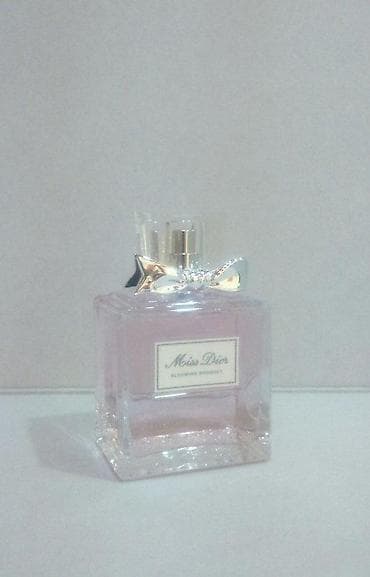 parfem la rive miss dream: CHRISTIAN DIOR MISS DIOR BLOOMING BOUQUET EDT100ML TSTR | Christian — 1
