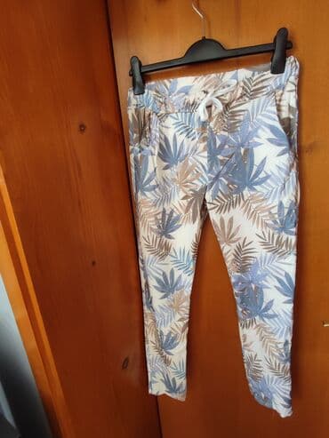 lidl ski pantalone: M (EU 38), Regular rise, Other type — 1