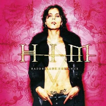 HIM Razorblade Romance Informacije: Format: Vinyl Žanr