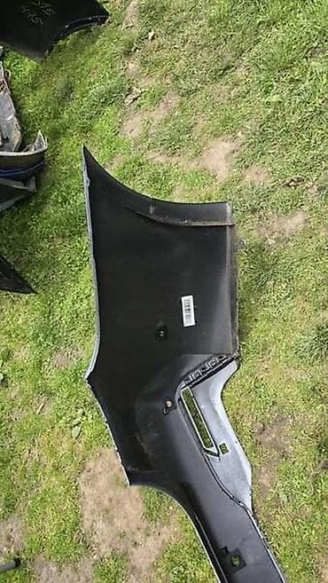 magnet za strujomer: ZADNJI BRANIK G30 MSP LCI ZA BMW SERIJA 5 | BMW 5 g30 zadnji branik — 2